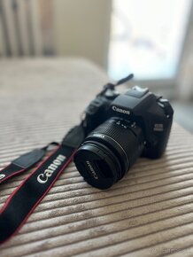 Canon eos 1300D - 7