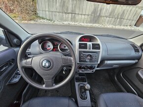 SUZUKI IGNIS 1.3   4x4 - 7