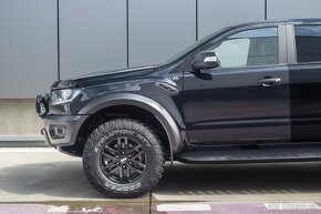 Ford Ranger Raptor 2.0 TDCi EcoBlue BiTurbo 4WD Double Cab A - 7