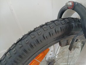 SPECIALIZED Hotrock 16" - 7