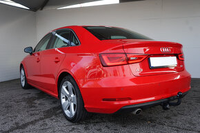 122- AUDI A3 Sedan, 2014, nafta, 1.6 TDI S Tronic, 77 kW - 7