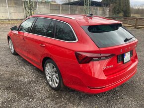 Škoda Octavia Combi First Edition2.0TDI 110KW DSG LED MATRIX - 7