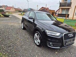 Audi q3 - 7