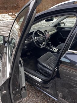 Škoda Superb Combi 2.0 TDI _Odpočet DPH_ - 7