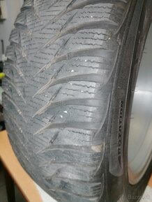 Goodyear Zimná 205 55 16 - 7