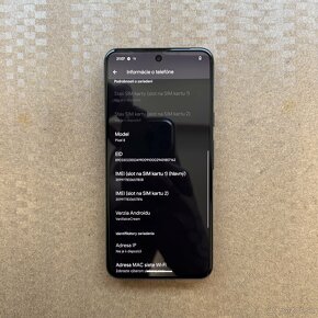 Google Pixel 8 8/256Gb Black - 7