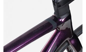 LAPIERRE Xelius SL 5.0 Di2 Luxy Blackberry - 7