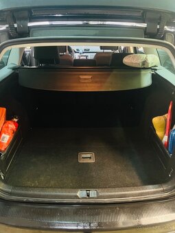 Volkswagen Passat B7 1,6 TDI combi - 7