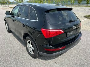 AUDI Q5 - PREDAJ AJ NA SPLÁTKY - 7