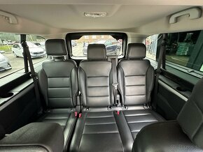 Toyota Proace Verso VIP 2.0 D-4D 180 L2 A8 - 7