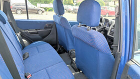 Mitsubishi Pajero Pinin 1.8 MPi 4x4 - 7