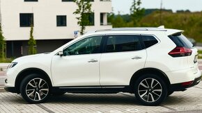 Nissan X-Trail automat - 7