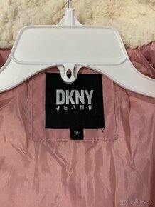 Zimna bundicka DKNY 86 - 7