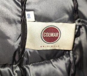 prešívaná parka Colmar XS - 7