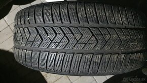 Pirelli Scorpion 255/50R19 107 V, zimné. - 7