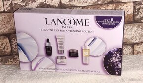 LANCOME LUXUSNÁ OMLADZUJÚCA / PEČUJÚCA SADA - 7