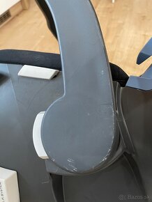 Cybex Aton 5 + isofix základňa - 7