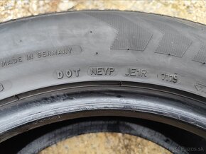 255/60 r18 zimné pneumatiky 2ks Goodyear DOT2019 - 7