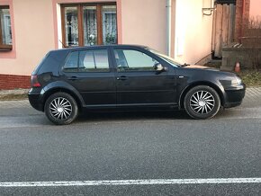 Golf 4 nova stk,ek 1.9 tdi 66kw plus chip - 7