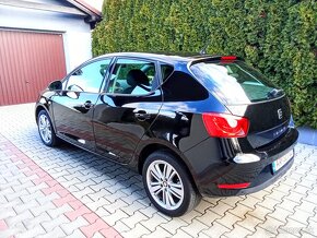 Seat Ibiza 1.2tsi I-TECH - 7