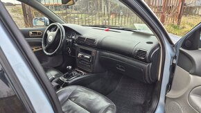 Predam passat 1.9TDI 96KW 6q - 7