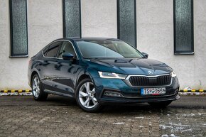 Škoda Octavia 2.0 TDI SCR Style - 7