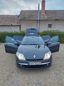 Renault laguna grandtour - 7