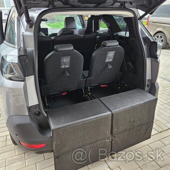 Peugeot 5008 1.5BlueHdi AT8, v zaruke + Allure pack - 7