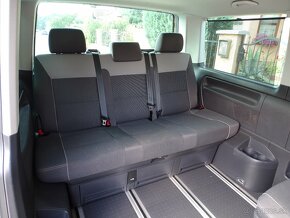 VW T5 Multivan 2.0tdi-103 kw - 7