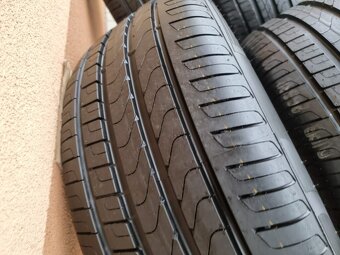 pneu 20″ 255/45R20 PIRELLI letné NEW - 7