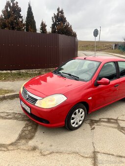 Renault thalia 1.2 benzin - 7