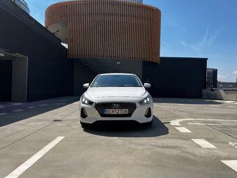 Hyundai i30 Style, FULL LED, Smart Key - 7