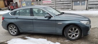 BMW 535GT xDrive 220kw 8st automat - 7