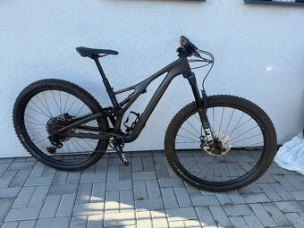 Specialized Stumpjumper S/29 - 7