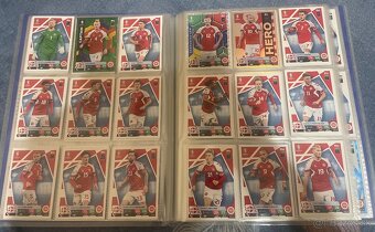 Topps Match Attax Euro 2024 - 7