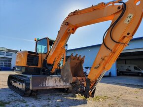 Hyundai R80CR-9 2017 4300 hodin - 7