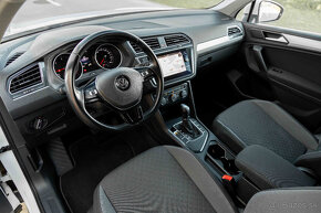 Volkswagen Tiguan 2.0 TDI DSG - 7