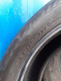 215/65R17 Letné pneu Falken 2021 - 7