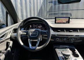 Audi Q7 3.0 TDI S-Line, Quattro automat 200 kw 2015 - 7