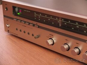 Dual C 824Tape deck+Dual CR 1710 Stereo receiver (1980-81) - 7