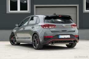 Hyundai i30 N 2.0 T-GDi N Performance A/T - 7