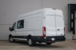 Ford Transit 2.0TDCi L4H3 - 7