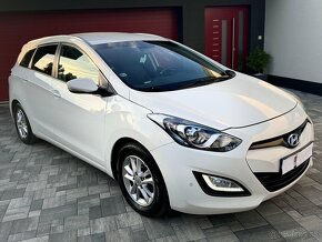 Hyundai i30 1.6 Crdi - 7