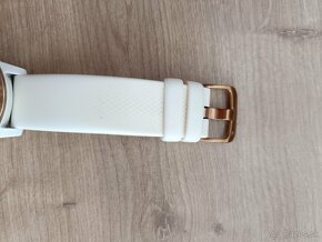 Garmin hodinky Vivoactive3 rose gold - 7