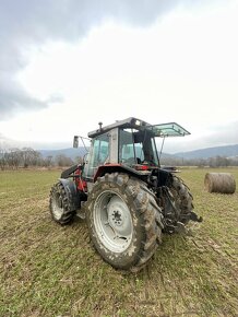 Predám traktor Massey Ferguson 3070 s celným nakladačom - 7