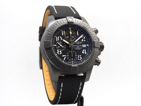 BREITLING AVENGER CHRONOGRAPH 45 NIGHT MISSION - 7