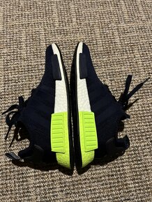 Adidas NMD R1 Vel 43 1/3. - 7