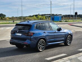 X3 XDrive20d M Sport 140 kW - 7