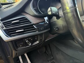 BMW X5 Xdrive35i A/T 2017 - 7