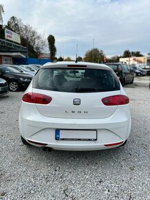 Seat Leon 1.4 TSI, 2011, 92 kW, 269522 km - 7